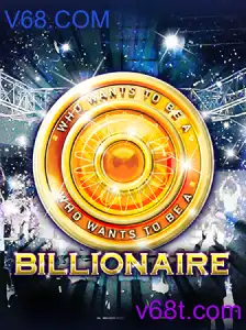 Billionaire