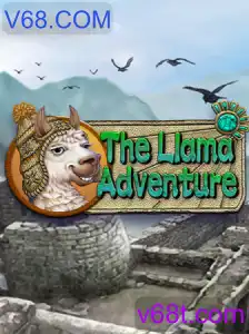 TheLlamaAdventure